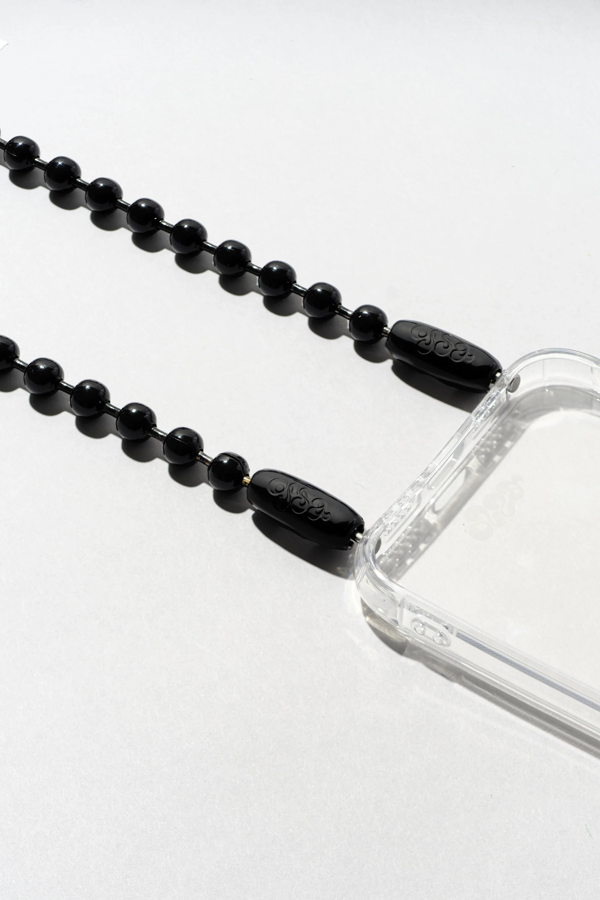 Ballchain Crossbody - Image 8