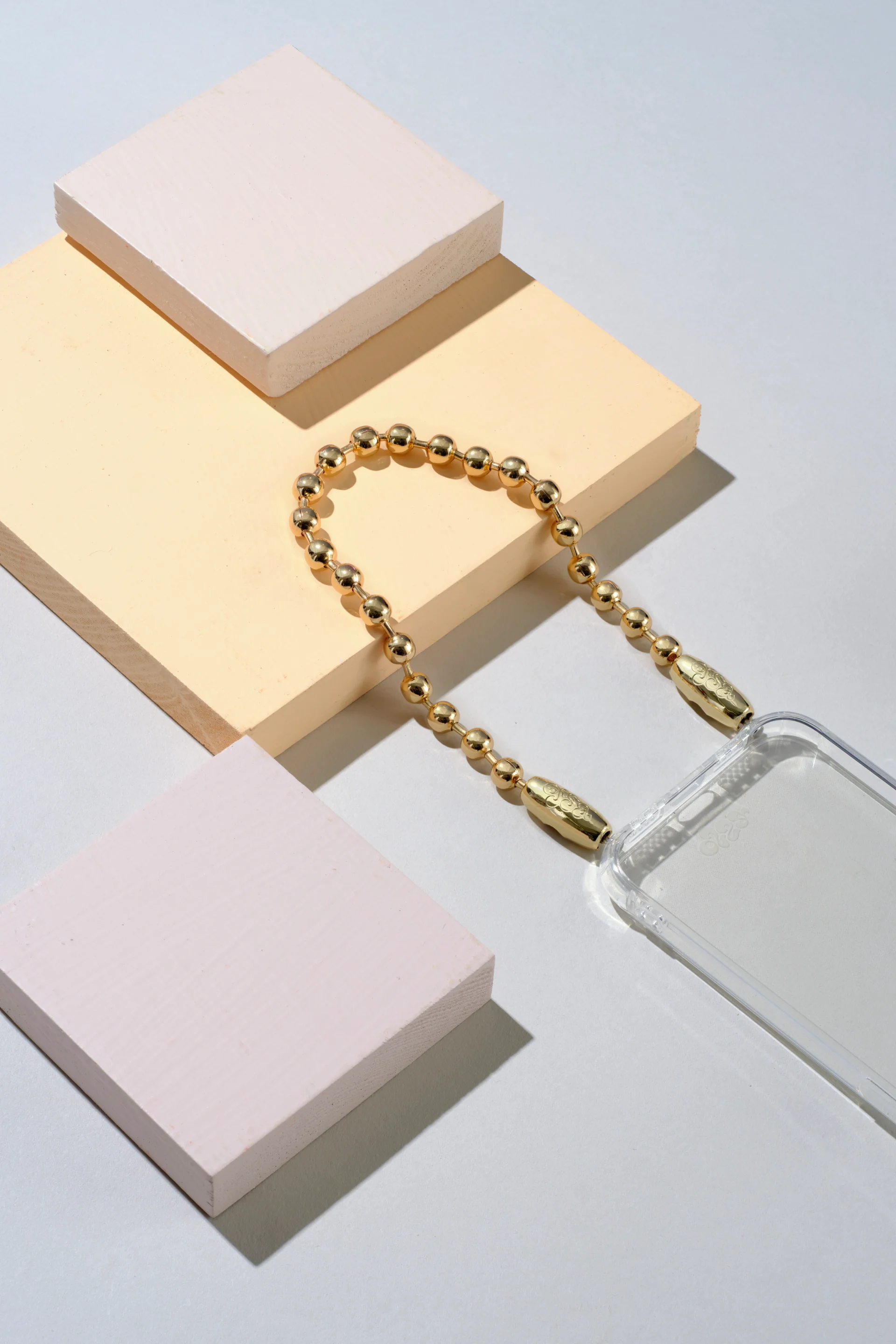 Ballchain Wristlet - Image 7