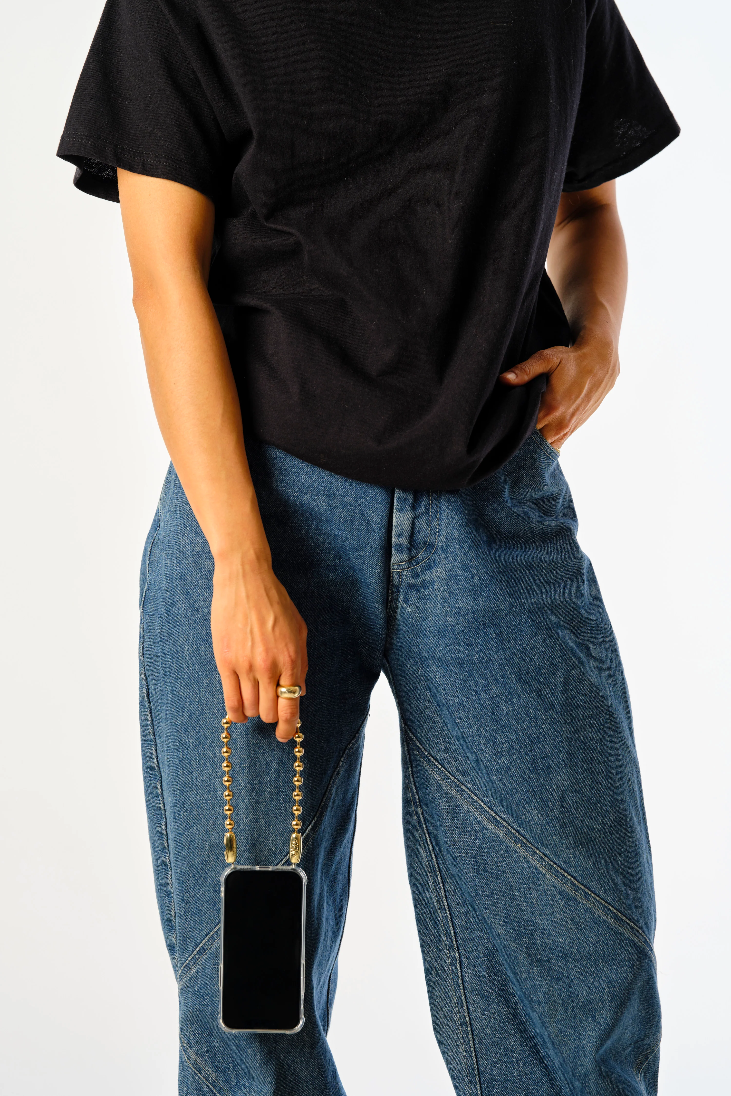 Ballchain Wristlet - Image 9