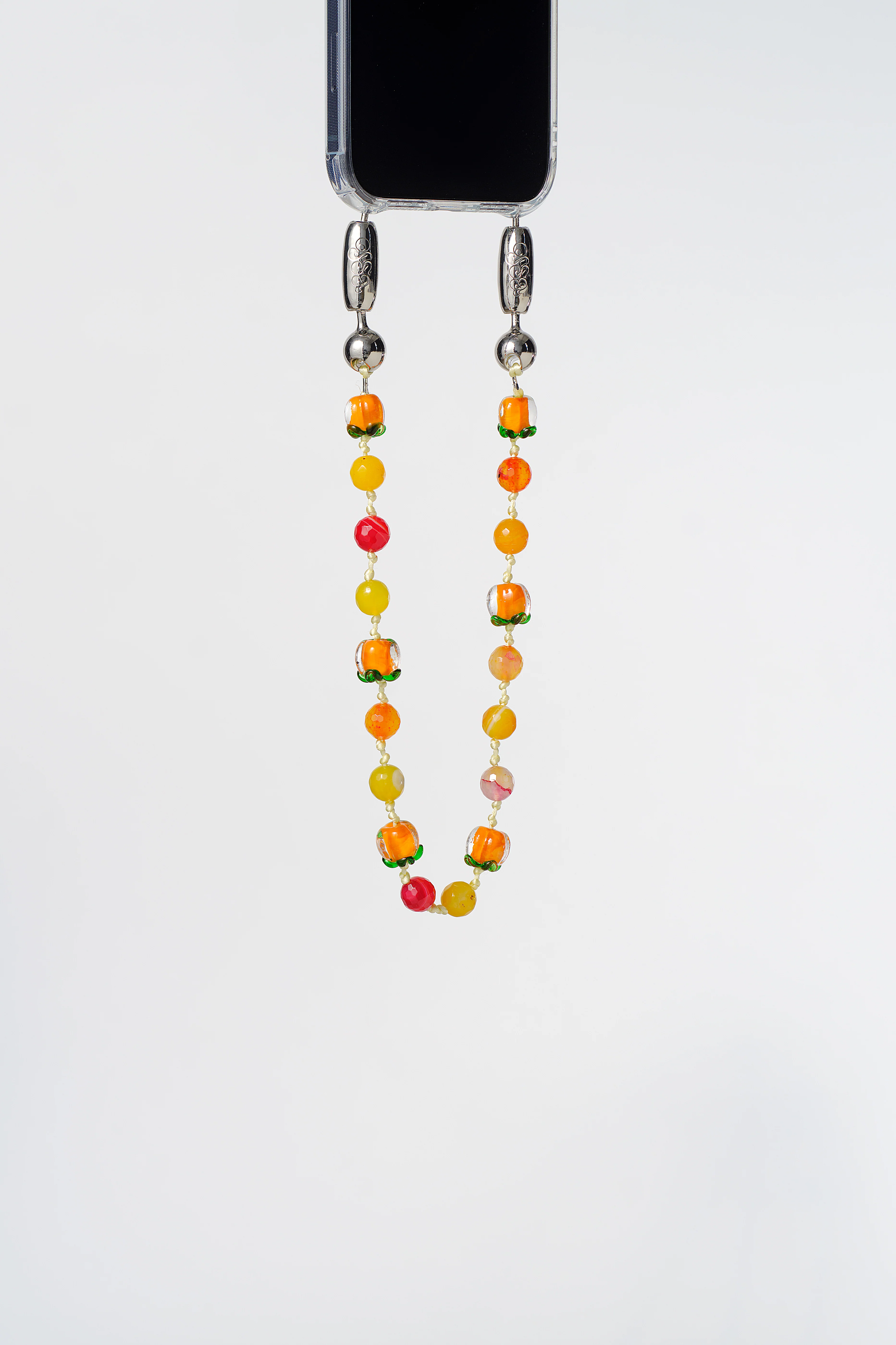 Persimmon Wristlet - Image 5
