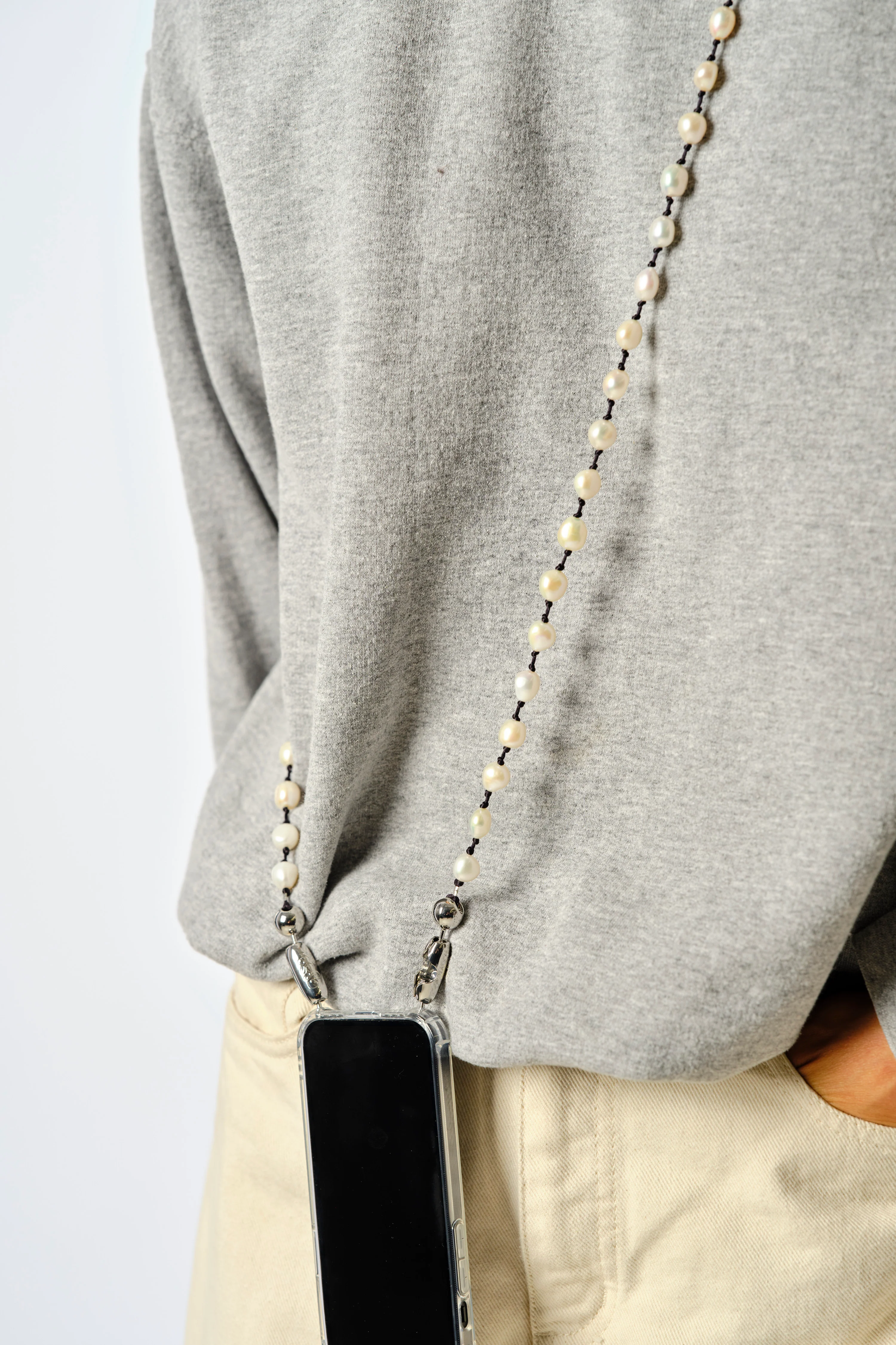 Pearl Crossbody - Image 6