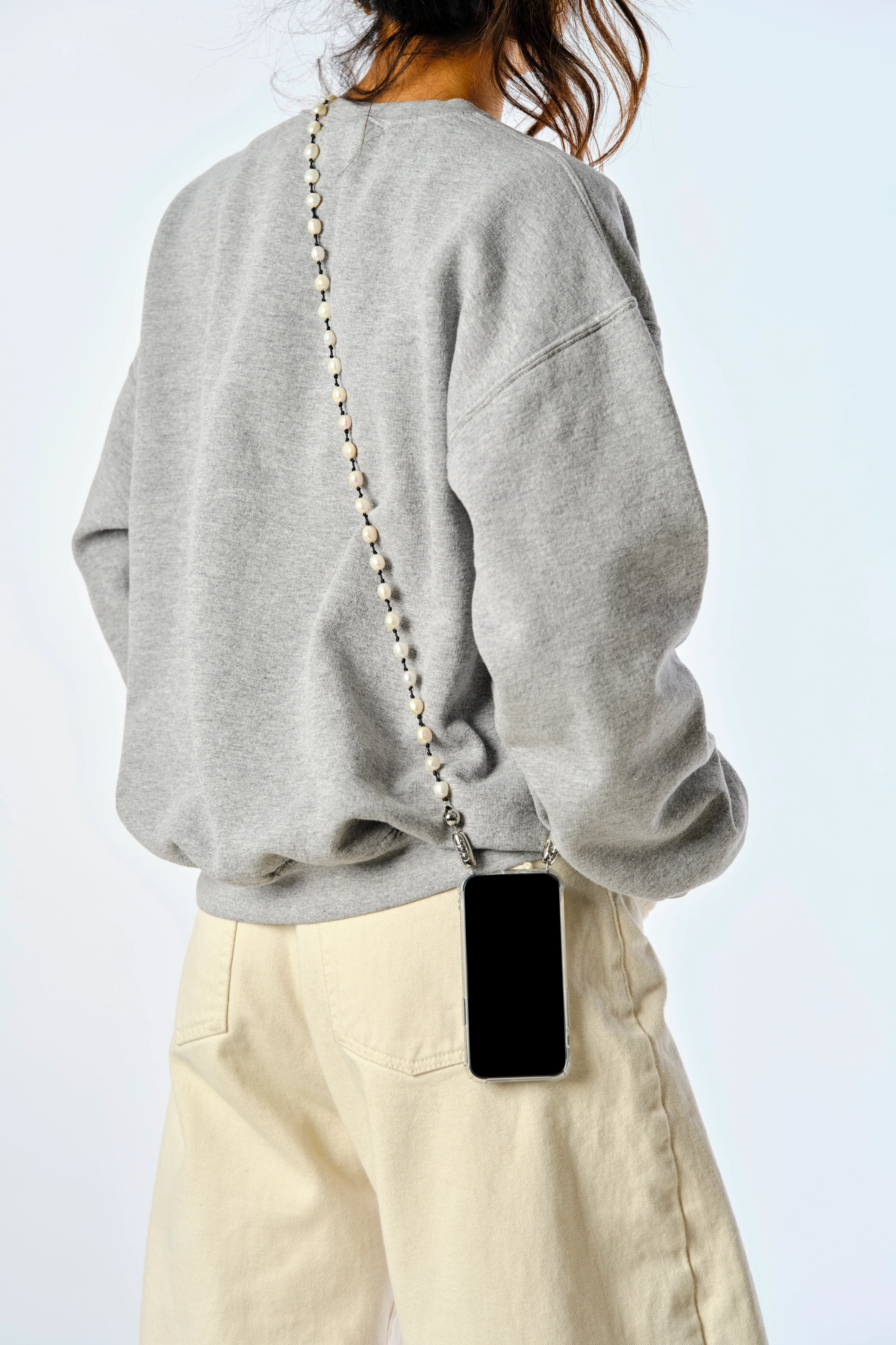 Pearl Crossbody - Image 7