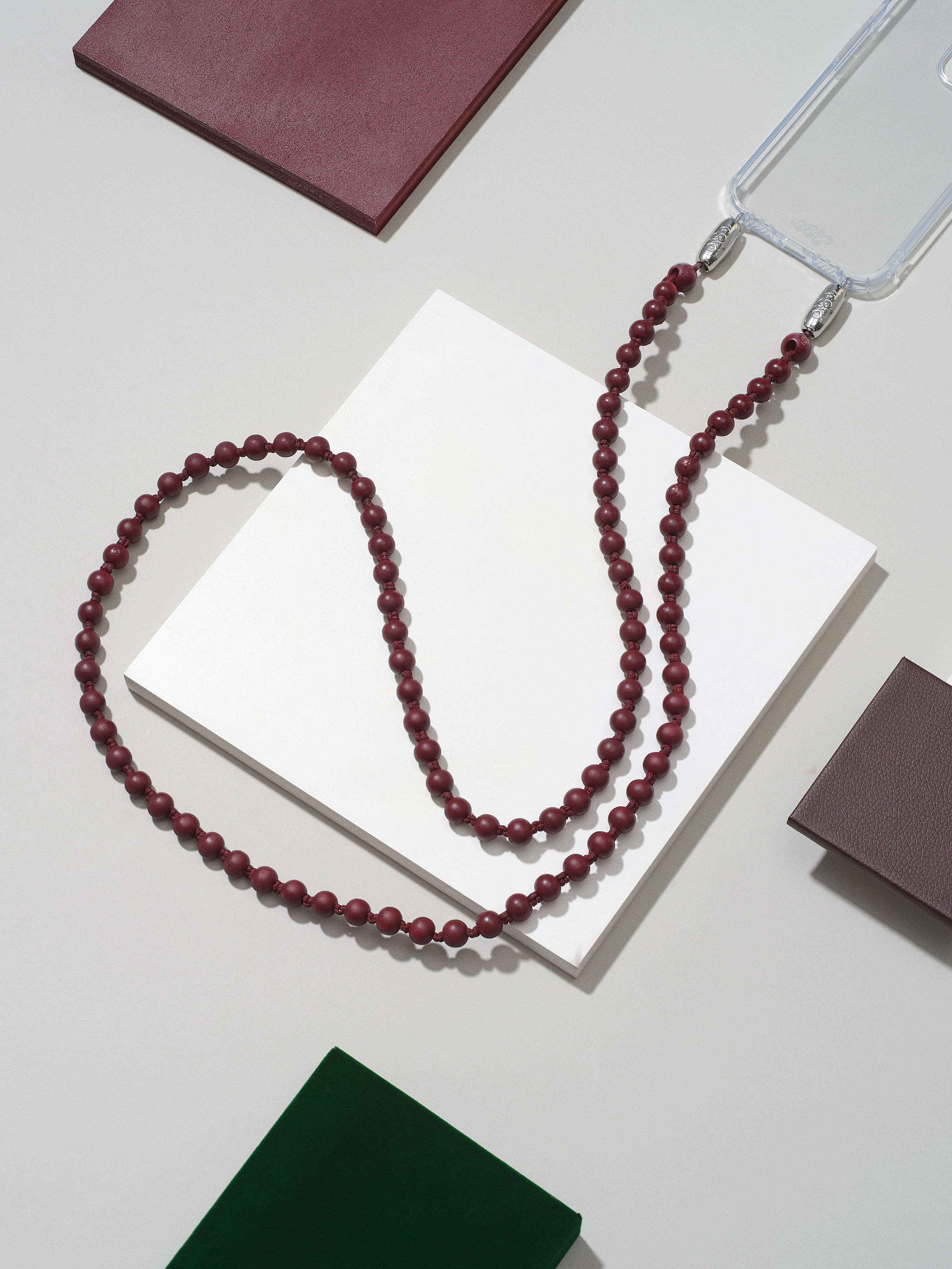 Wood Crossbody - Image 20